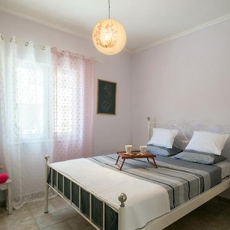 Christy Apartment Corfu  Kültér fotó