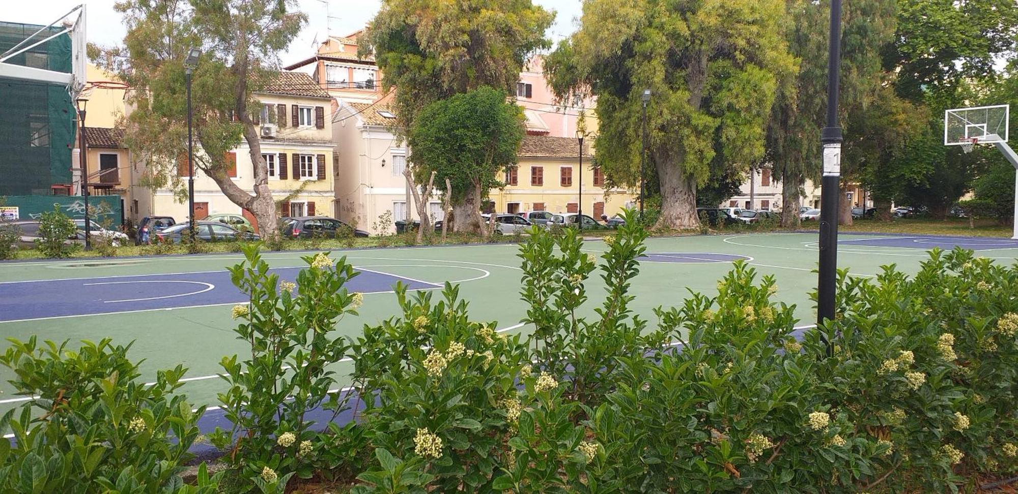 Christy Apartment Corfu  Kültér fotó