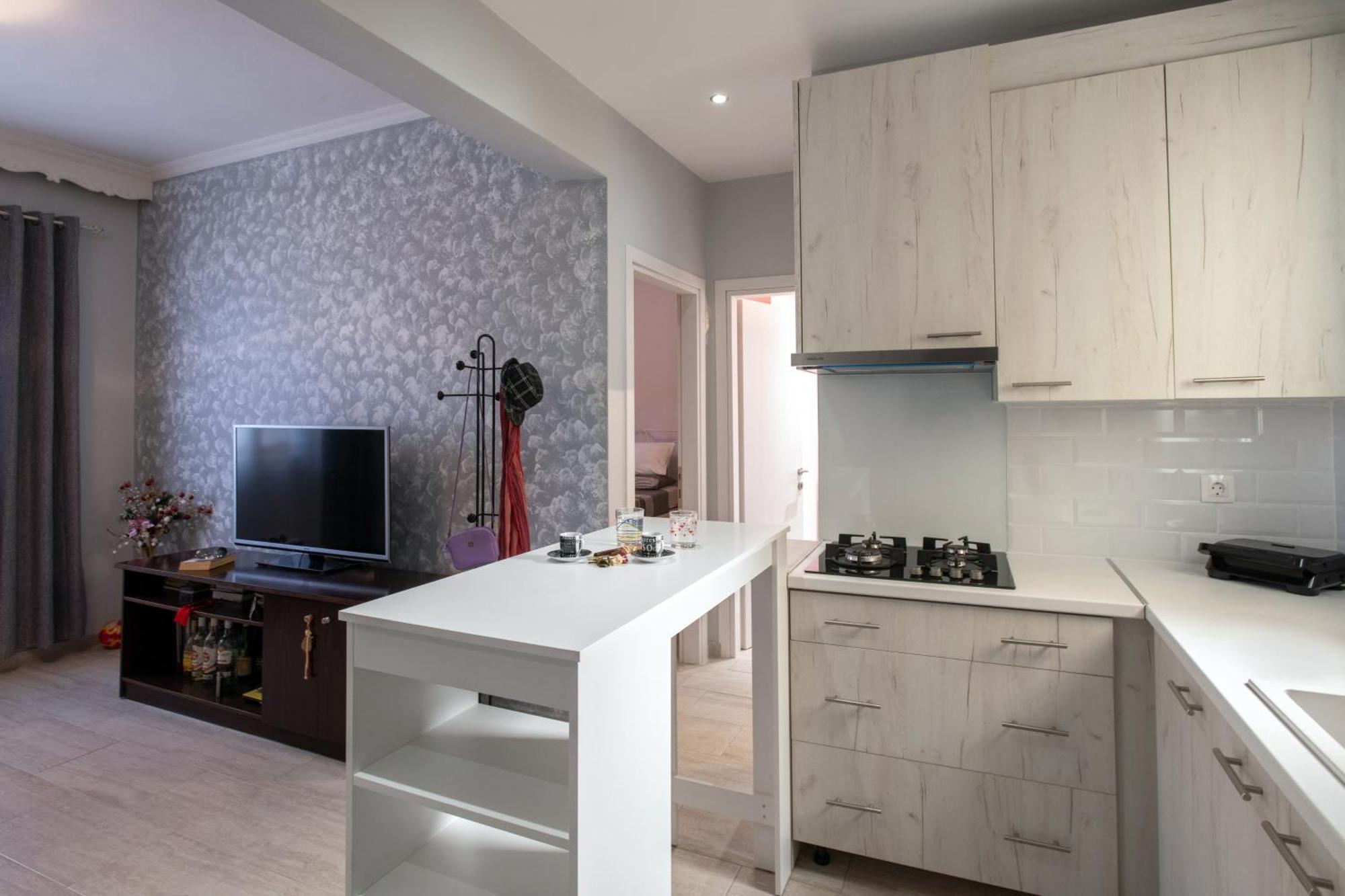 Christy Apartment Corfu  Kültér fotó