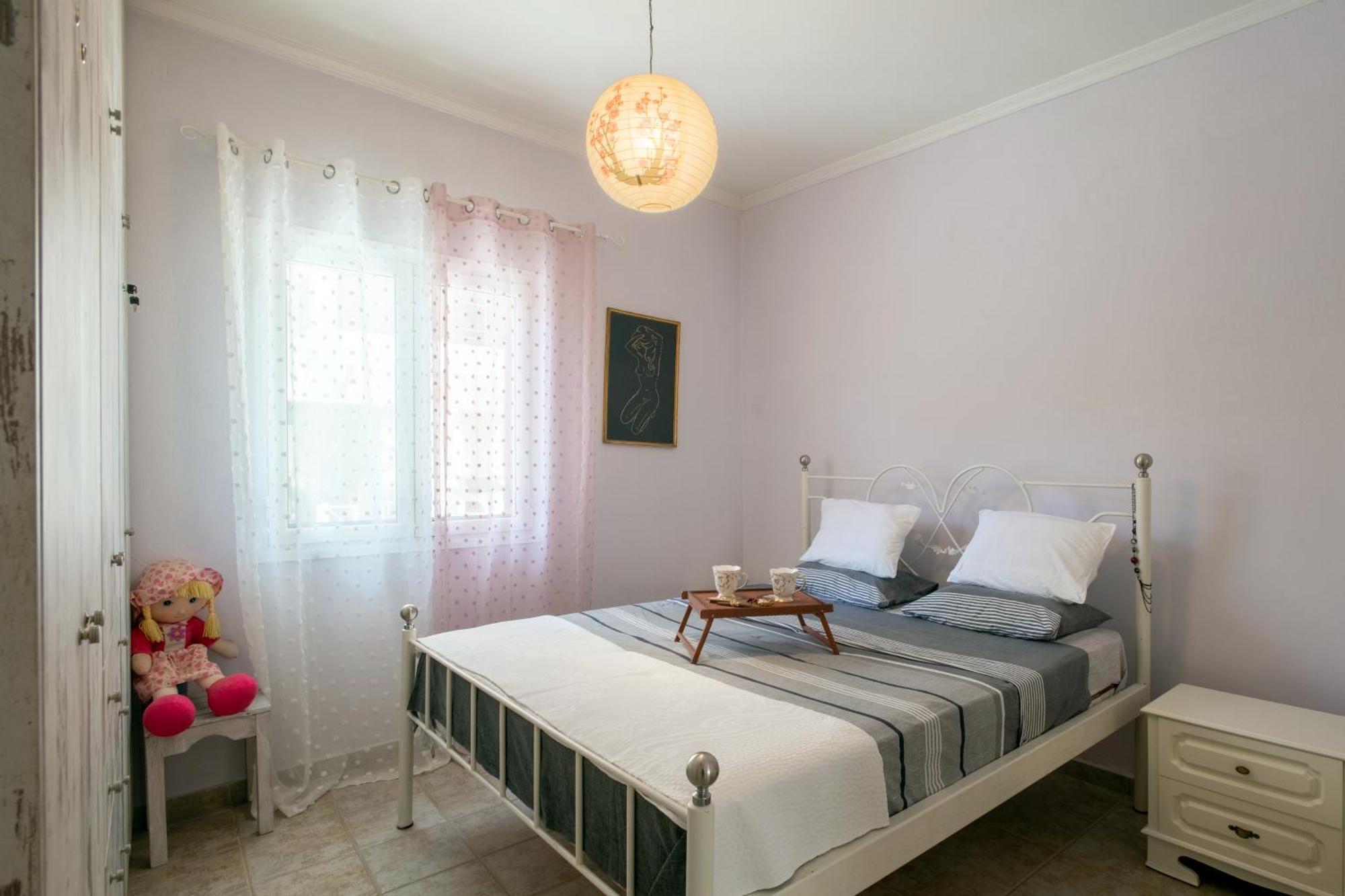 Christy Apartment Corfu  Kültér fotó